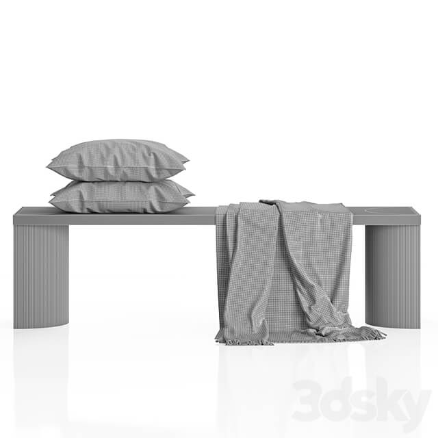 111 Bench COLLECTOR