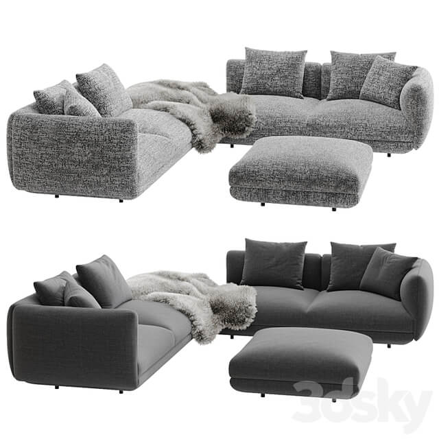 Boconcept Salamanca corner