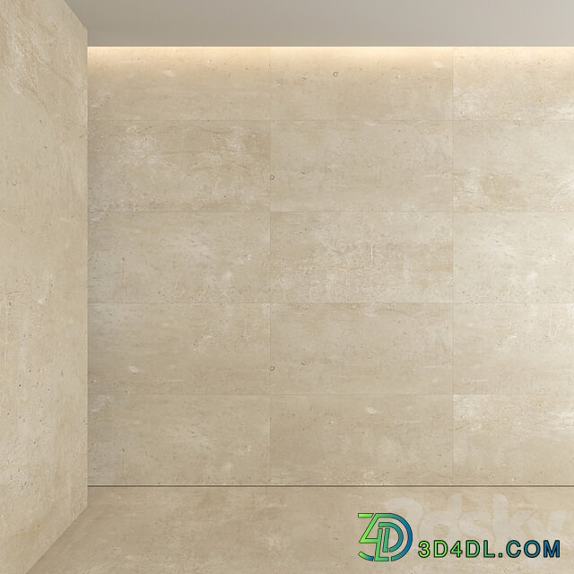 Brushed Limestone 01