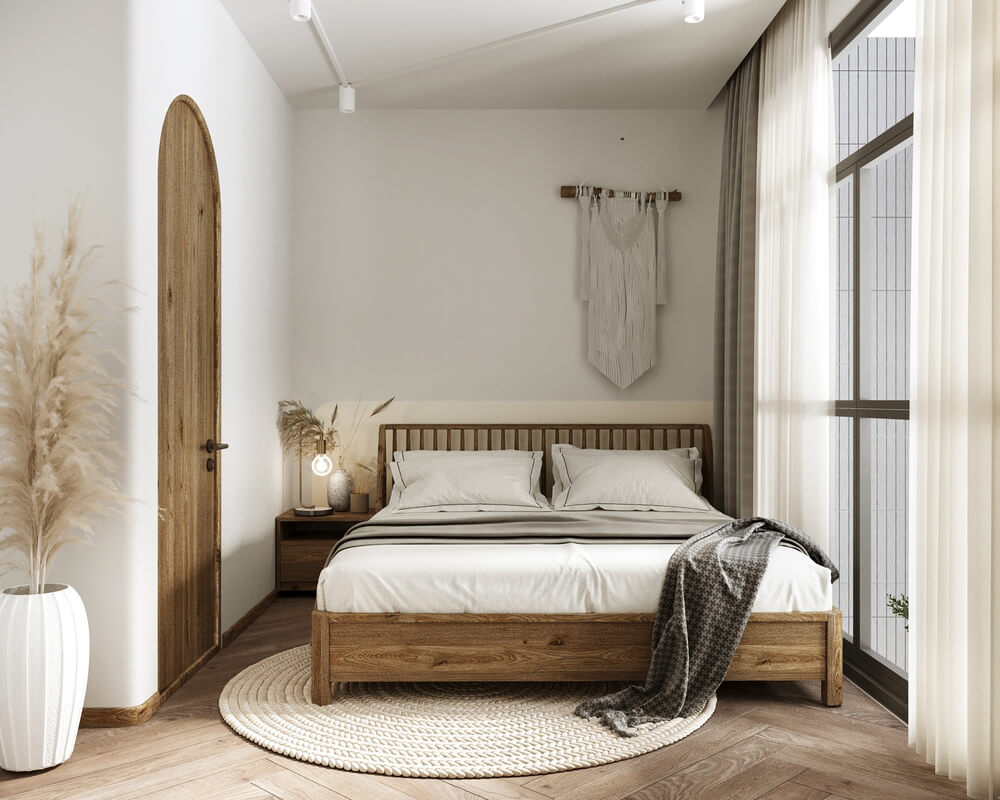 3D Interior Scenes File 3dsmax Model Bedroom- Kitchenroom 560 By Giang Vu