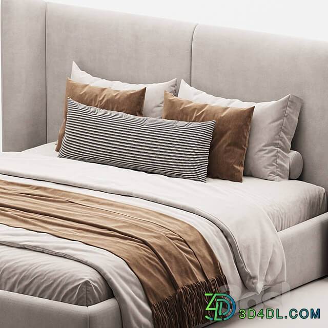 Bladin Bed Egypt