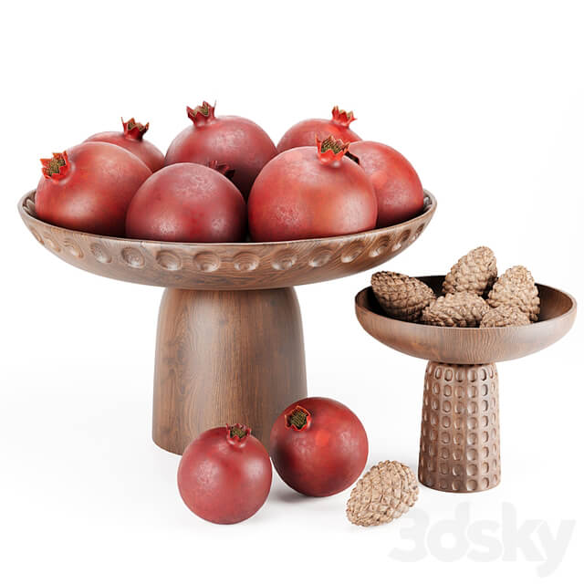 fruit set