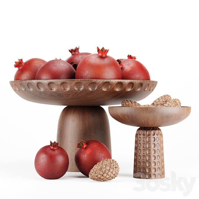 fruit set