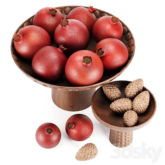 fruit set