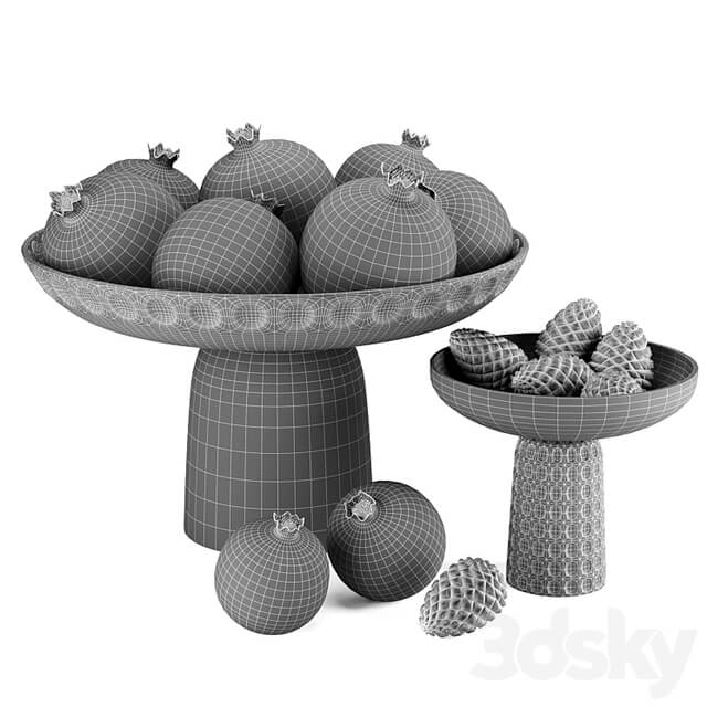 fruit set