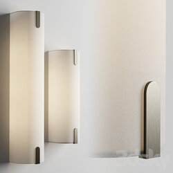 Elba 600 Wall 