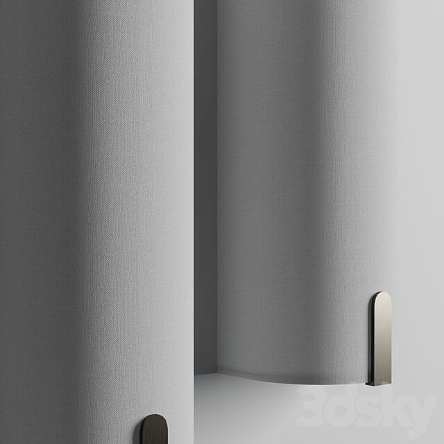 Elba 600 Wall