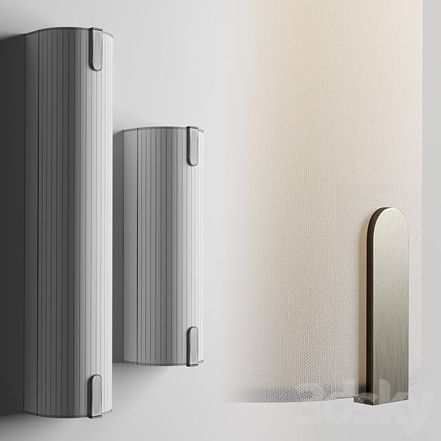 Elba 600 Wall