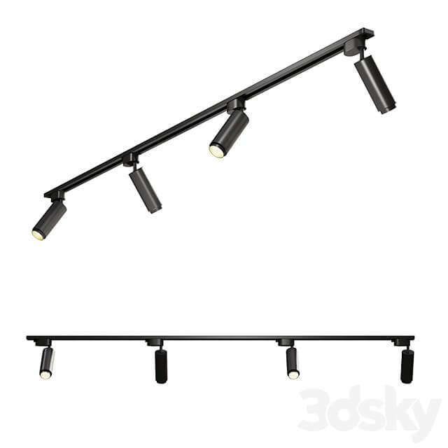 Novotech Pipe 370414