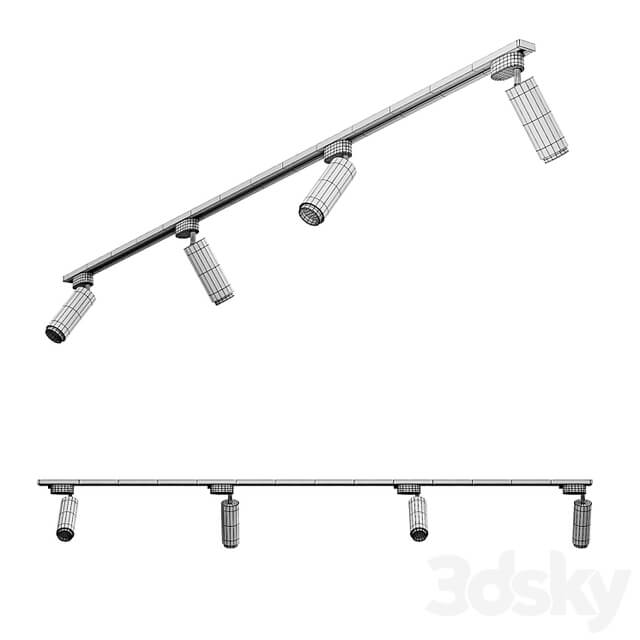 Novotech Pipe 370414