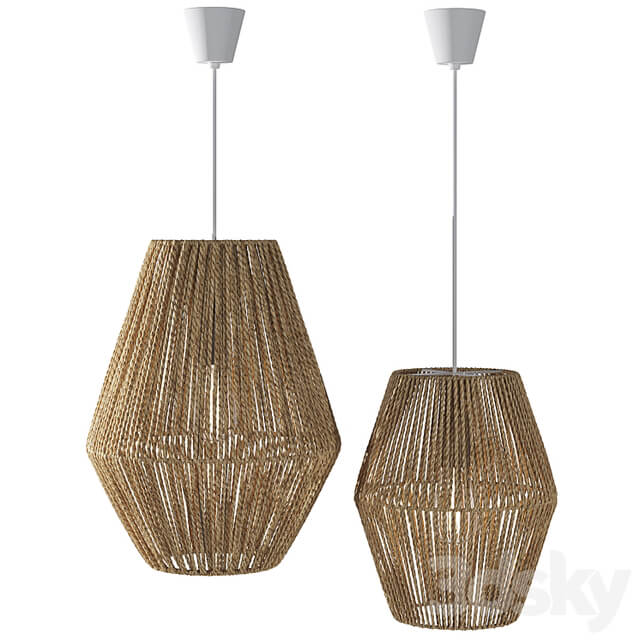 SKLUM Megan & Maday Lamps