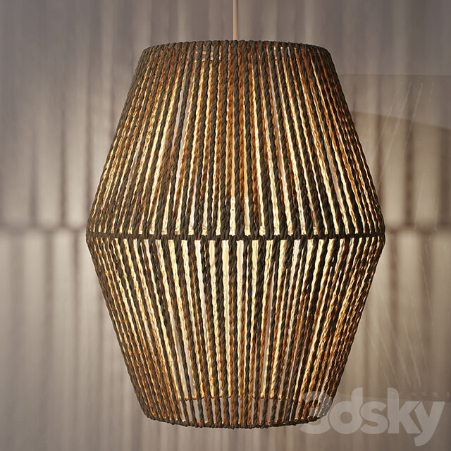 SKLUM Megan & Maday Lamps