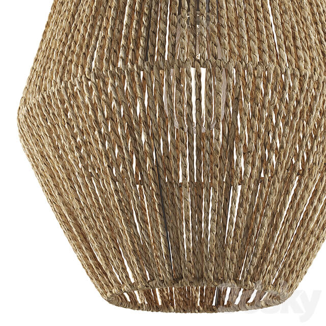 SKLUM Megan & Maday Lamps
