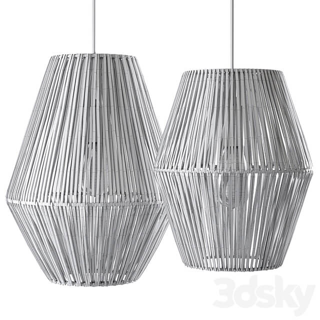 SKLUM Megan & Maday Lamps