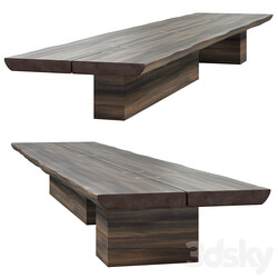 Exteta 10th Joint coffee table 