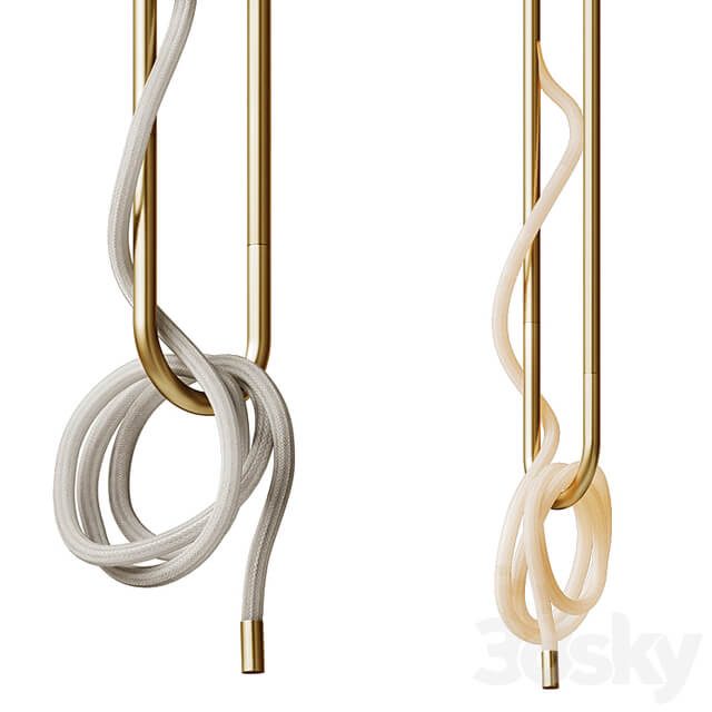 Arbor Pendant 1.6C