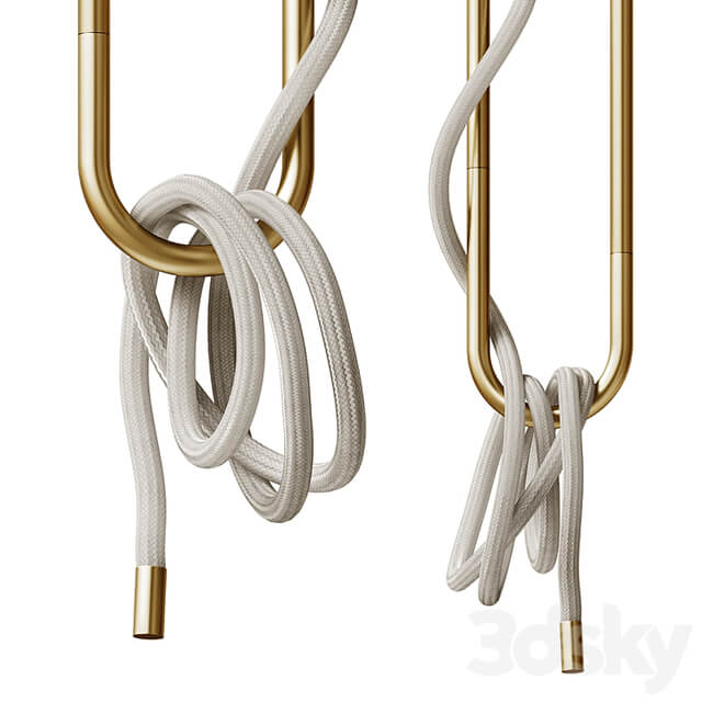 Arbor Pendant 1.6C