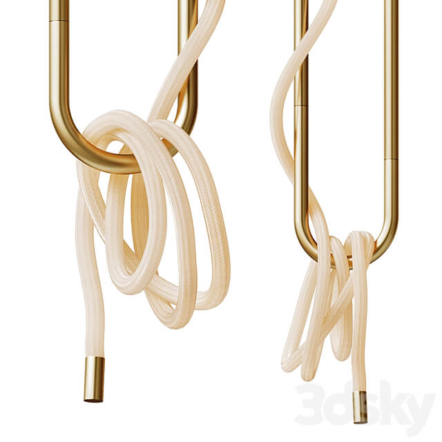 Arbor Pendant 1.6C