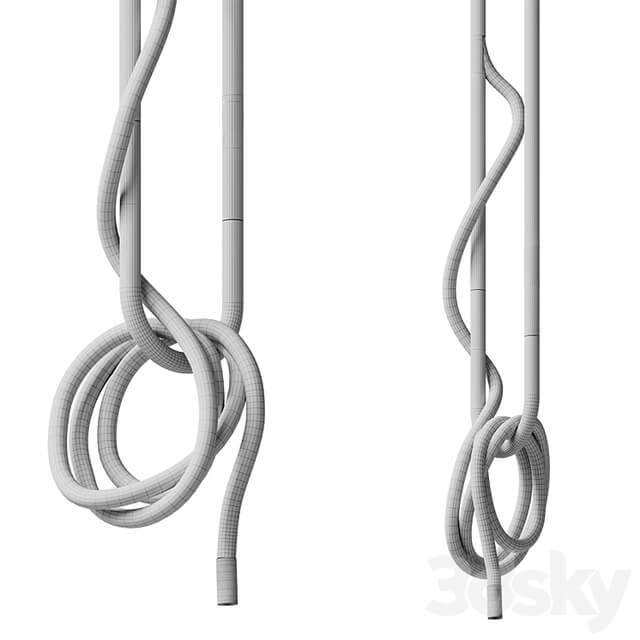 Arbor Pendant 1.6C