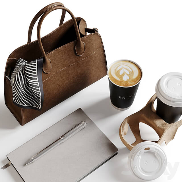 Decorative accessories 02