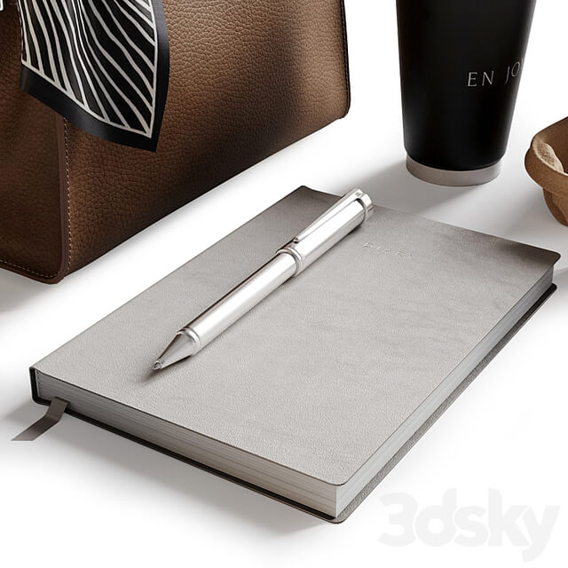 Decorative accessories 02