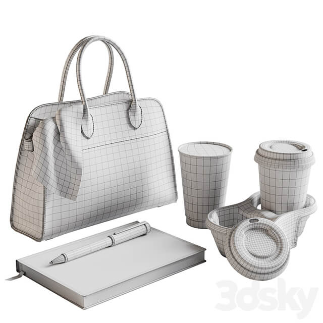 Decorative accessories 02
