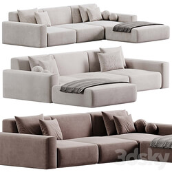 Lynnbrook Sofa By Weilai Concept 