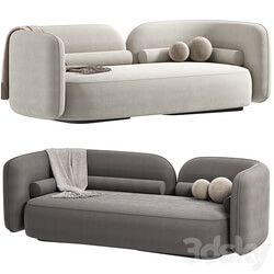 Bodrum Sofa 