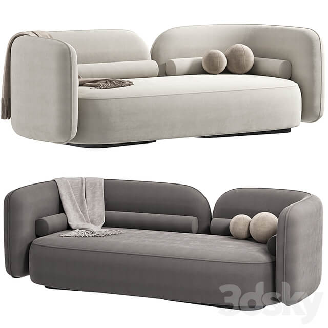 Bodrum Sofa