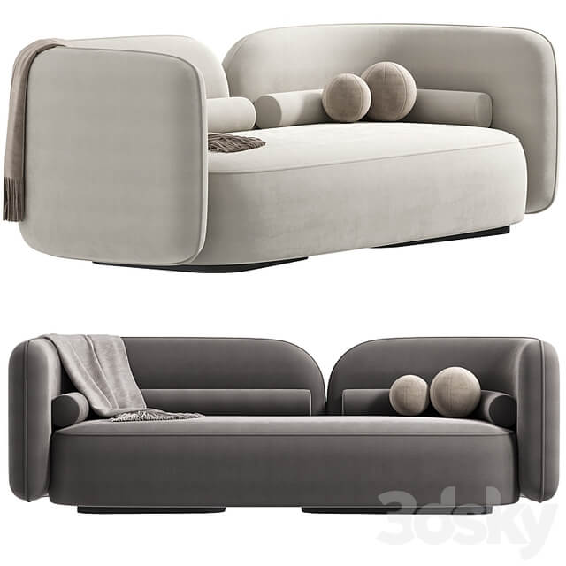 Bodrum Sofa