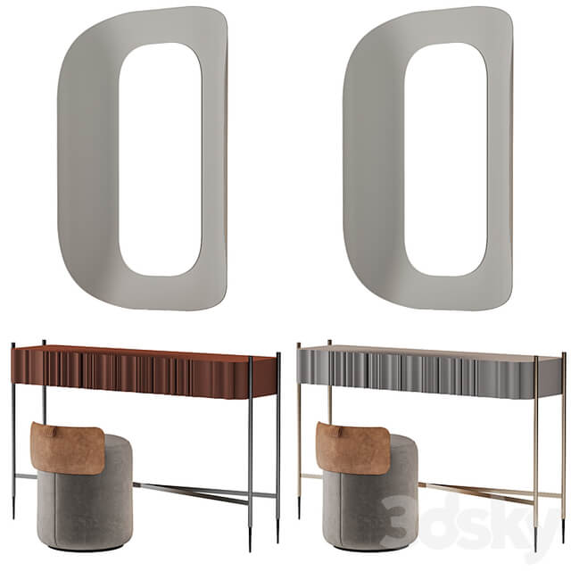Dressing table Koza Home