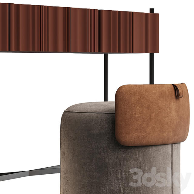 Dressing table Koza Home