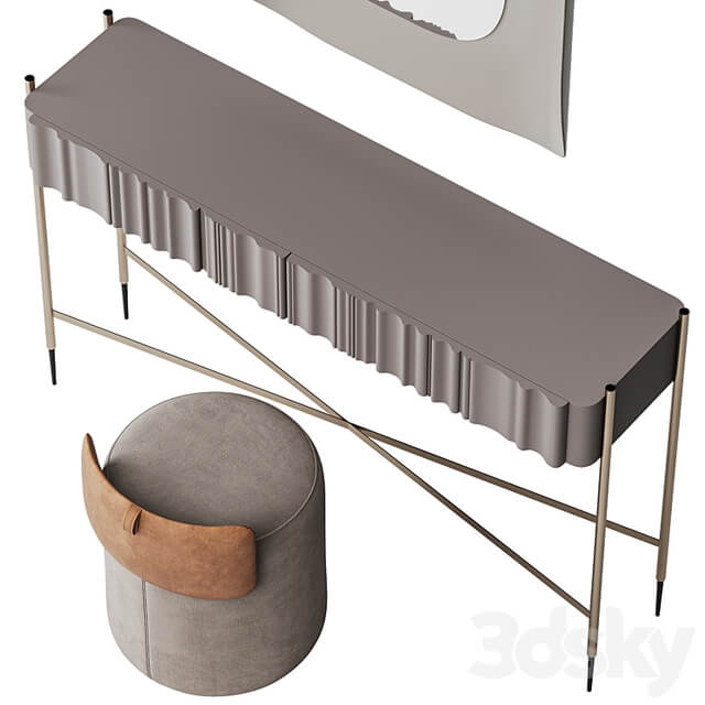 Dressing table Koza Home