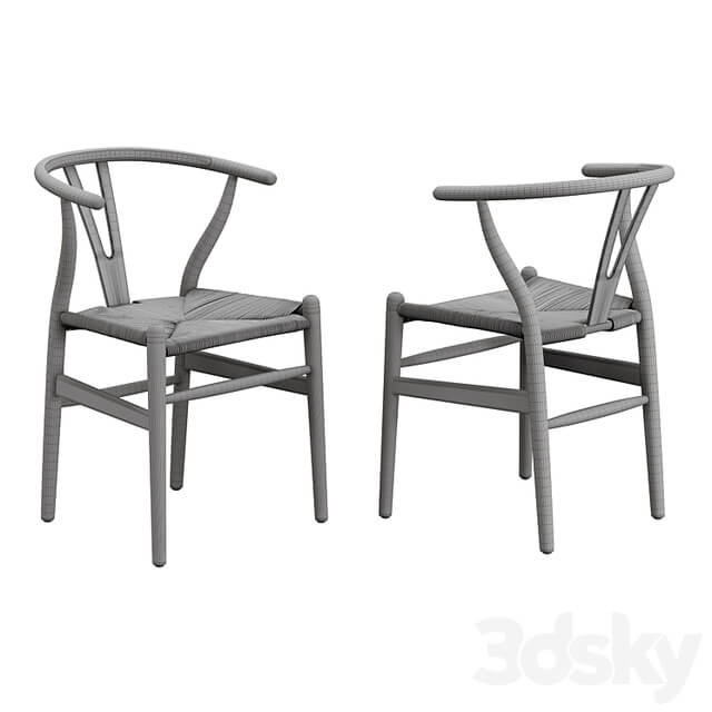 Hill table, Vish chair divan.ru
