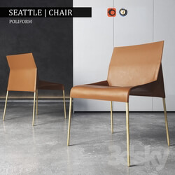 Shair Poliform Seattle 