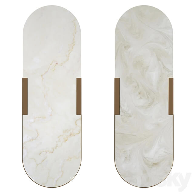 Creativemary Dahlia Alabaster