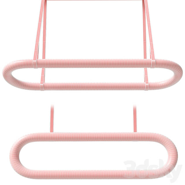 Atelier Alain Ellouz Pendant Lights