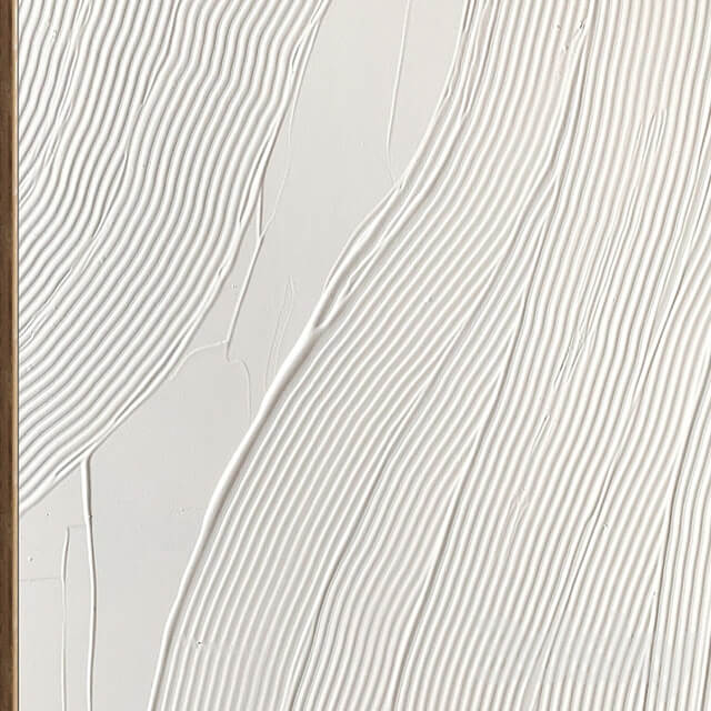 Plaster Two Photo Frame D 603