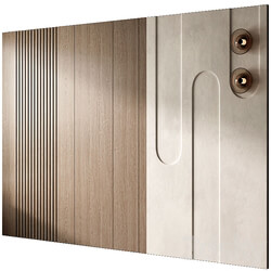 wall 3d panel 46 