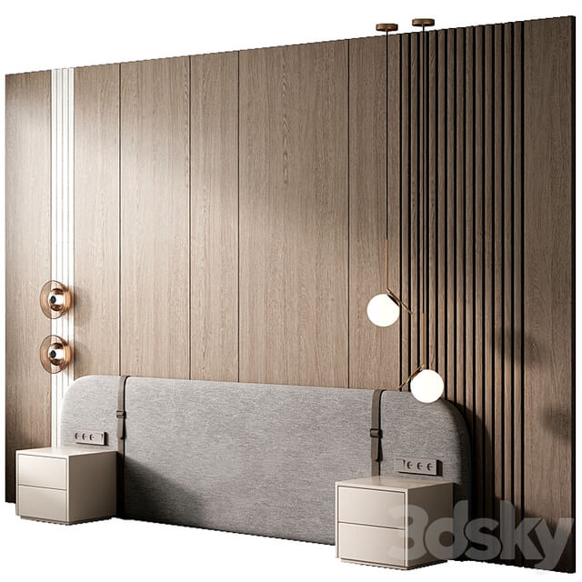 wall 3d panel 50