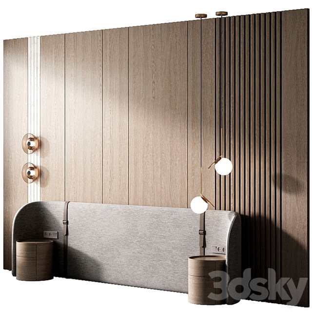 wall 3d panel 50