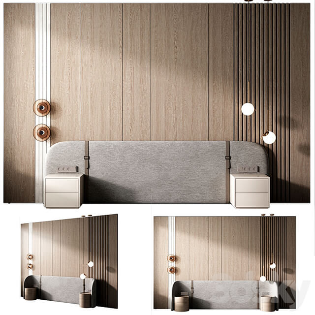 wall 3d panel 50