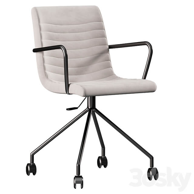Clip Office Chair by Divan.ru