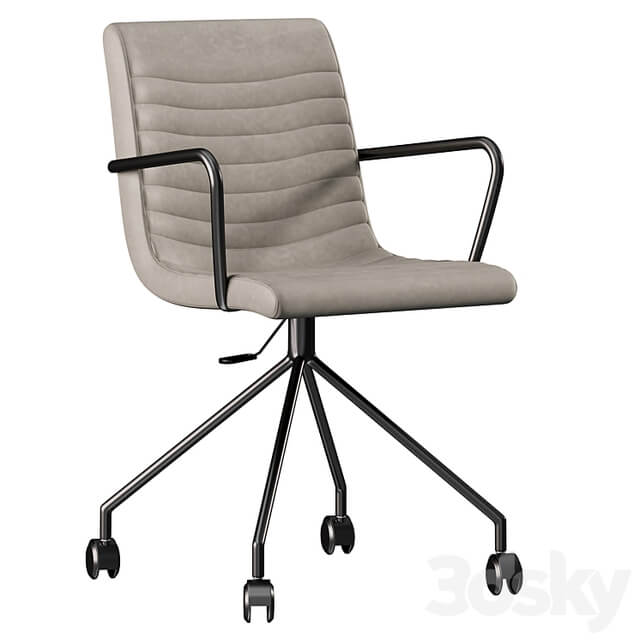 Clip Office Chair by Divan.ru