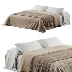 Muslin bedding Magic Linen 2 