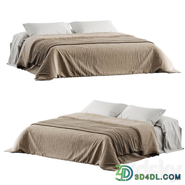 Muslin bedding Magic Linen 2