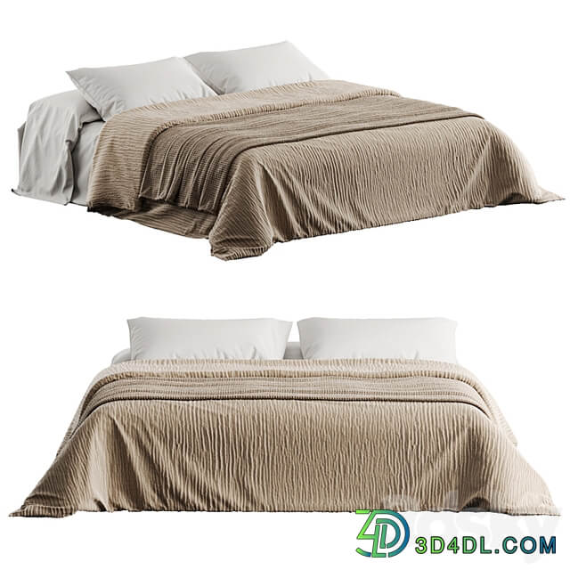 Muslin bedding Magic Linen 2