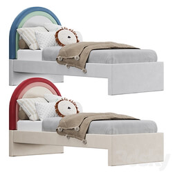 Bed Runda 90, divan.ru 