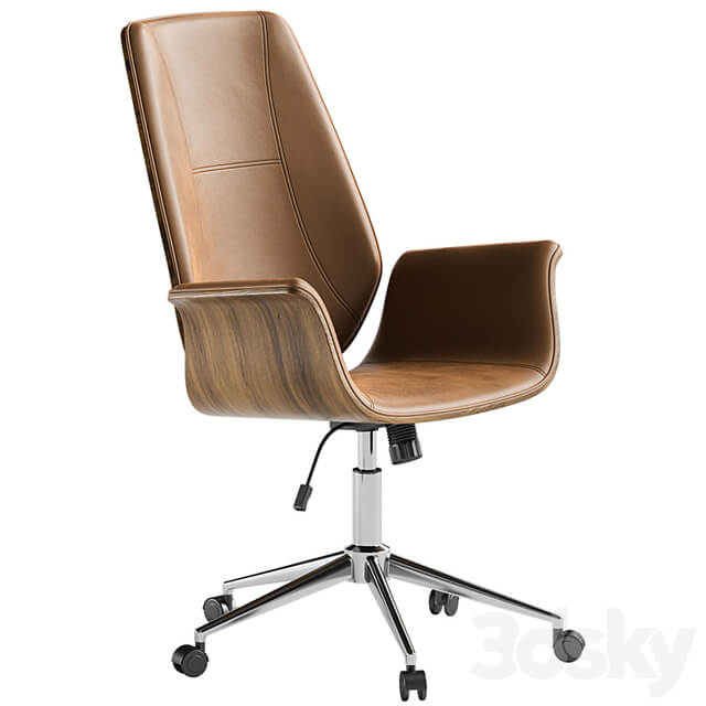 Bork Task Chair