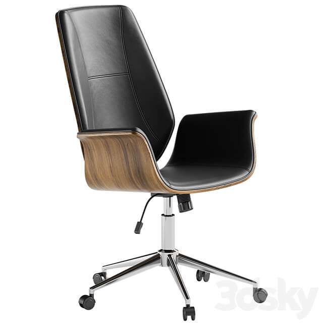 Bork Task Chair